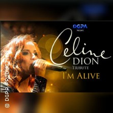 TRIBUTE CELINE DION - I'M ALIVE