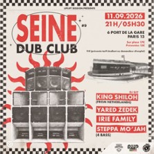 Seine Dub Club #9