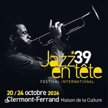ABONNEMENT 5 JOURS - JAZZ EN T&Ecirc;TE 2026
