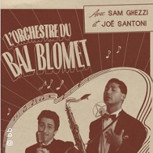 L'Orchestre du Bal Blomet - Rhythm is Our Business