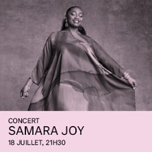 SAMARA JOY