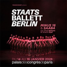 Staatsballett Berlin