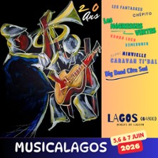 Festival Musicalagos