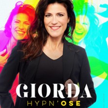 GIORDA HYPN'OSE MENTALIST