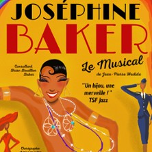Jos&eacute;phine Baker, Le Musical