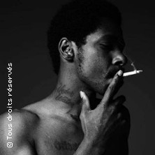 Curtis Harding