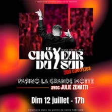 LE CHOEUR DU SUD Chef Frank Castellano