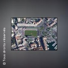 STADE MAYOL TOULON