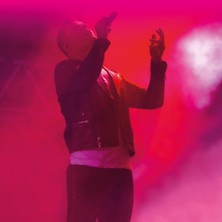 ONE VISION OF QUEEN FEAT. MARC MARTEL