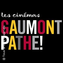 GAUMONT PARNASSE PARIS 14