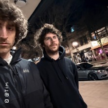 SAM GENDEL & SAM WILKES