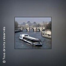 LA MARINA DE PARIS PARIS 07