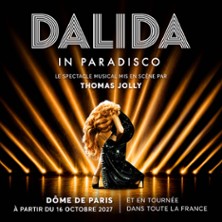 Dalida - In Paradisco