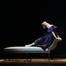 LA DAME AUX CAMELIAS Op&eacute;ra de Paris