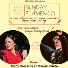 Sunday Flamenco
