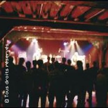 LE CAFEMUSIC' MONT DE MARSAN