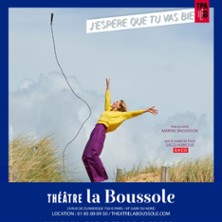 J'Esp&egrave;re que Tu vas Bien