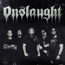 Onslaught + Invit&eacute;s