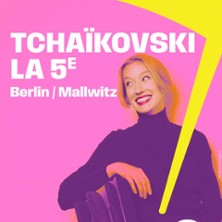 Piotr Ilitch Tchaikovski
