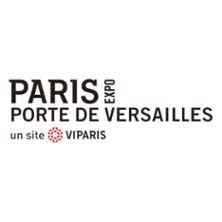 Paris Expo Porte De Versailles Paris 15