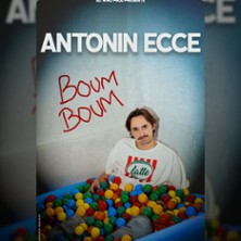 ANTONIN ECCE Boom Boom