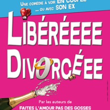 Lib&eacute;r&eacute;e Divorc&eacute;e