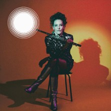 UN DOUA DE JAZZ Ludivine Issambourg + Electrophazz