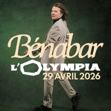 BENABAR