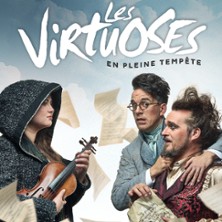 Les Virtuoses