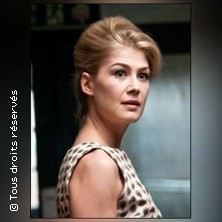Rosamund Pike