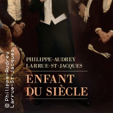 Enfant du Si&egrave;cle