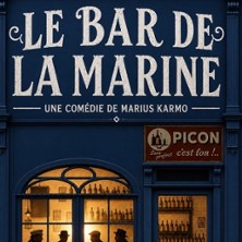Le Bar de la Marine 1