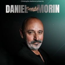 Daniel Morin