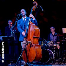 MALCOLM POTTER Quartet