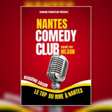 Nantes Comedy Club