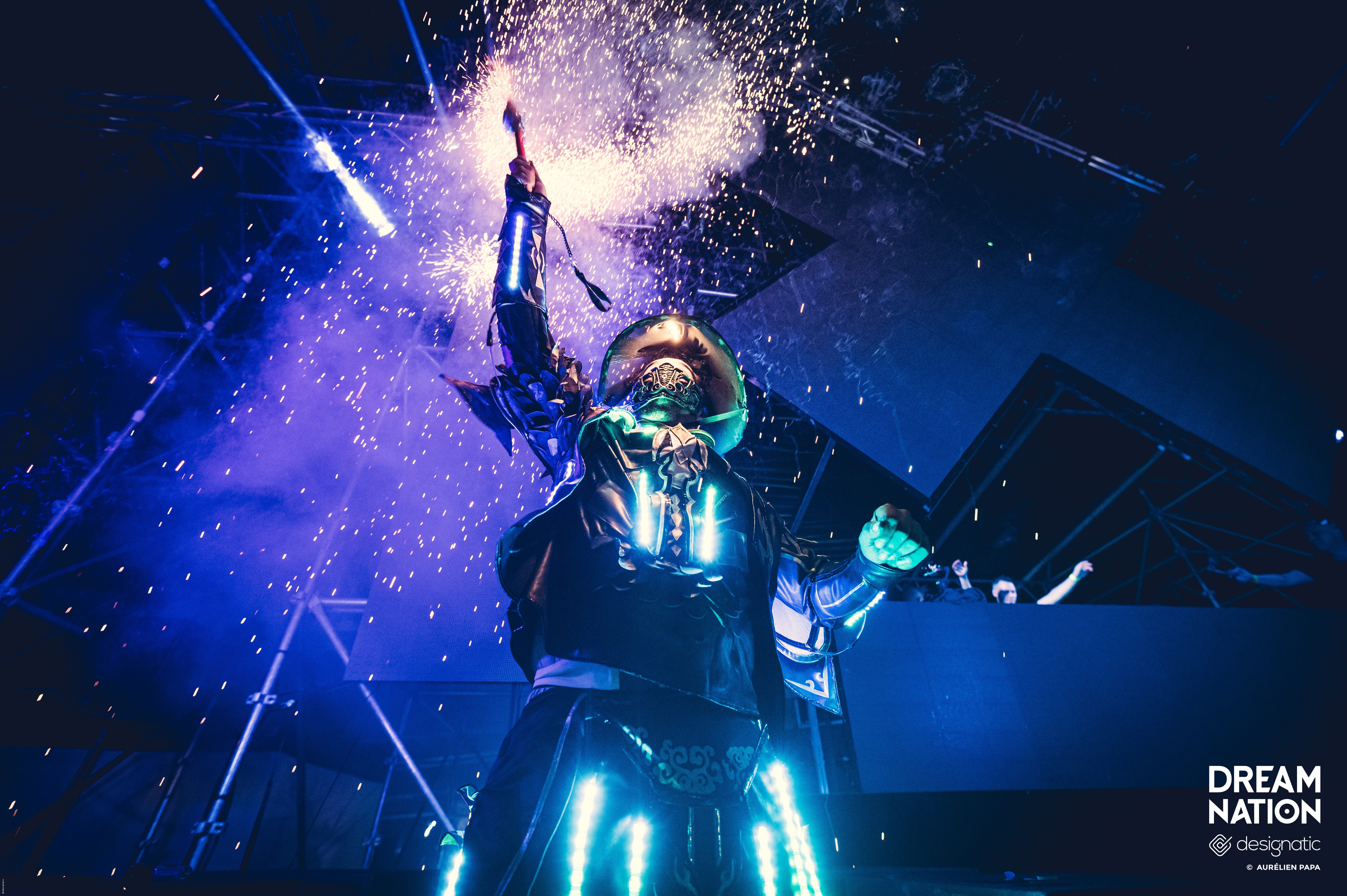 Festival Dream Nation