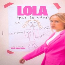 Lola - Pas de Titre