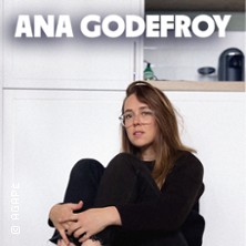 Ana Godefroy - Rodage