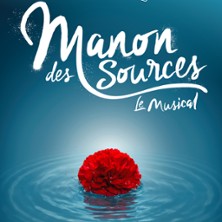 Manon des Sources - Le Musical