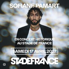 Sofiane Pamart