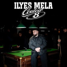 Ilyes Mela
