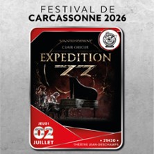 CLAIR OBSCUR: EXPEDITION 33 A Painted Symphony