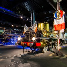 Visite libre - Cit&eacute; du Train 2026