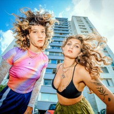 Festival Nouvelles Ondes - Jour 2 - Tedaak + Spore + Jasmine Not Jaffar