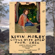 Kevin Morby