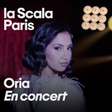 ORIA