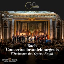 Orchestre de L'Op&eacute;ra Royal de Versailles