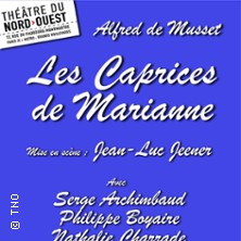 Les Caprices de Marianne