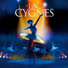 Le Lac des Cygnes
