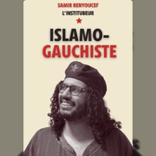 SAMIR BENYOUCEF Convergence du Luth